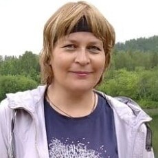Фотография девушки Татьяна, 55 лет из г. Екатеринбург