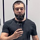 Али, 32 года