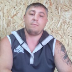 Фотография мужчины Александр, 36 лет из г. Уссурийск