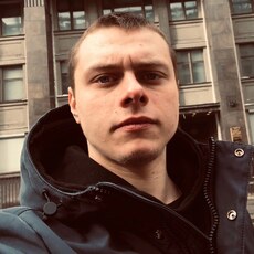 Фотография мужчины Алексей, 28 лет из г. Ростов-на-Дону
