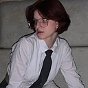 Полина, 19 лет