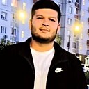 Magamed, 22 года