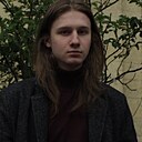Никита, 20 лет