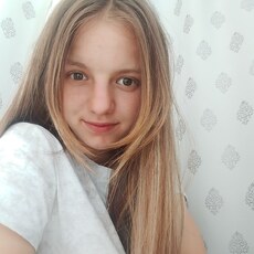 Фотография девушки Дарина, 18 лет из г. Житомир