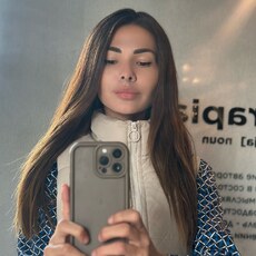 Фотография девушки Яна, 33 года из г. Астрахань