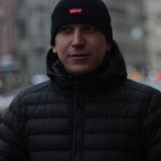 Фотография мужчины Александр, 36 лет из г. Москва