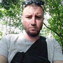 Вова, 33 года