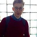 Андрей, 22 года