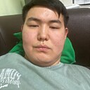 Алибек, 24 года