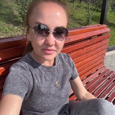Фотография девушки Наталья, 38 лет из г. Артем