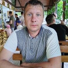 Фотография мужчины Евгений, 41 год из г. Старый Оскол