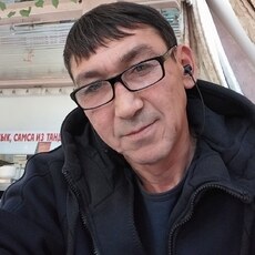 Фотография мужчины Руслан, 46 лет из г. Омск