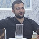 Расим, 28 лет