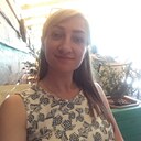 Марина Гудзь, 40 лет