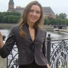 Фотография девушки Галина, 44 года из г. Калининград