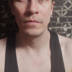 Фотография мужчины Андрей, 36 лет из г. Улан-Удэ