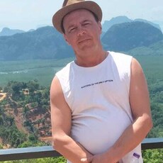 Фотография мужчины Дмитрий, 44 года из г. Иркутск