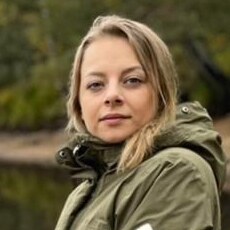 Фотография девушки Екатерина, 30 лет из г. Санкт-Петербург