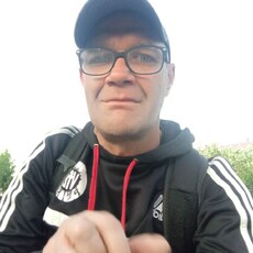 Фотография мужчины Дмитрий, 49 лет из г. Гродно