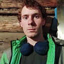 Илья, 19 лет