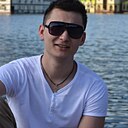 Максим, 25 лет