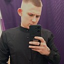 Сергей, 22 года