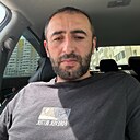 Али, 33 года