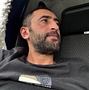Али, 33 года