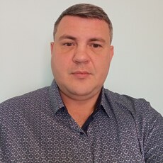 Фотография мужчины Александр, 40 лет из г. Орел