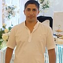 Алим, 36 лет