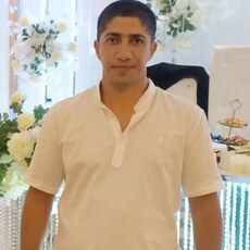 Фотография мужчины Алим, 36 лет из г. Ставрополь
