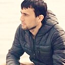 Бек, 29 лет