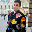 Алекс, 36 лет