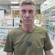 Фотография мужчины Валерий, 53 года из г. Барнаул