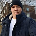Денис, 34 года