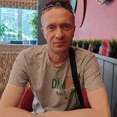 Фотография мужчины Сергей, 40 лет из г. Курск