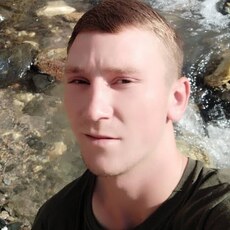 Фотография мужчины Игорь, 22 года из г. Красноярск