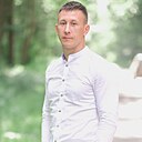 Роман, 35 лет