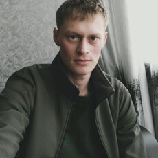 Фотография мужчины Александр, 33 года из г. Хабаровск