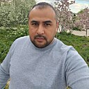 Шах, 37 лет