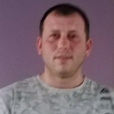 Фотография мужчины Алексей, 34 года из г. Глубокое
