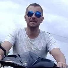 Фотография мужчины Андрей, 44 года из г. Павловск (Воронежская Обл)
