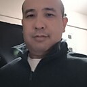 Нурсултан, 35 лет