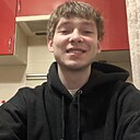 Егор, 22 года
