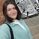 Анастасия, 29 лет