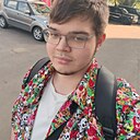 Ролан, 23 года