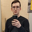Кирилл, 24 года