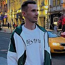 Кирилл, 28 лет
