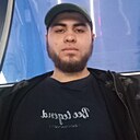 Sardor Nabiyev, 22 года
