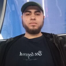 Фотография мужчины Sardor Nabiyev, 22 года из г. Стерлитамак